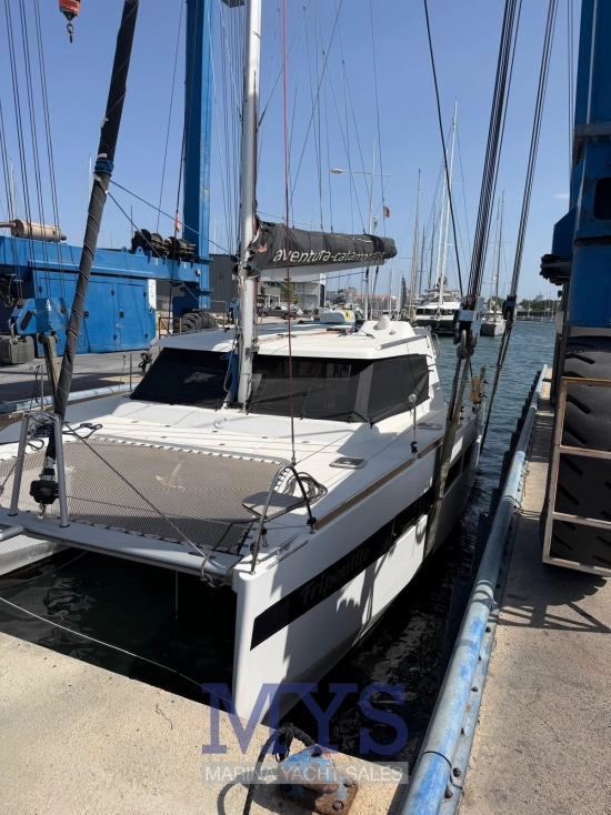 Aventura 34 usata in vendita