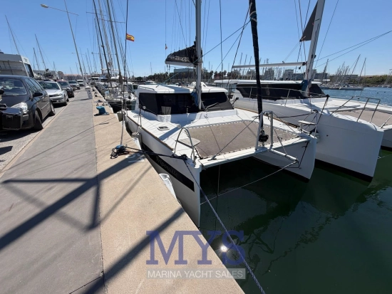 Aventura 34 usata in vendita