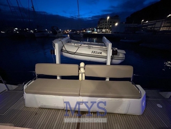Aventura 34 usata in vendita