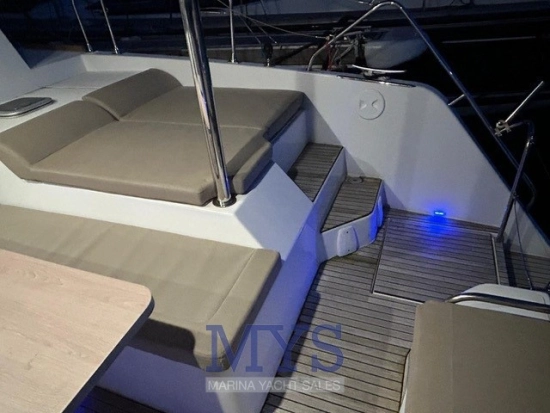 Aventura 34 usata in vendita