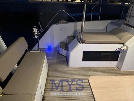 Aventura 34 usata in vendita