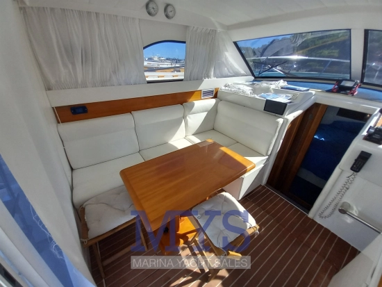 Ars Mare RS 33 Fly de segunda mano en venta