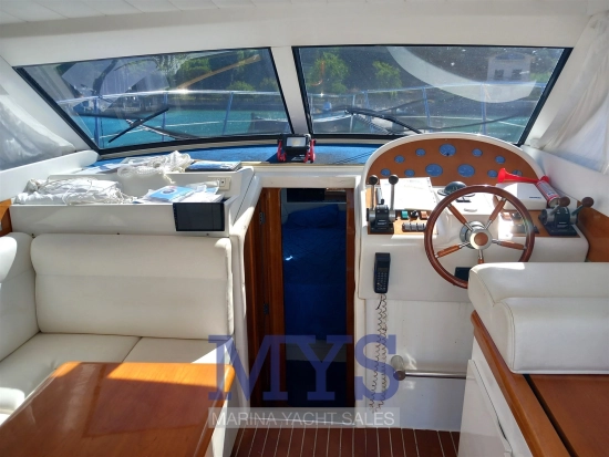 Ars Mare RS 33 Fly de segunda mano en venta