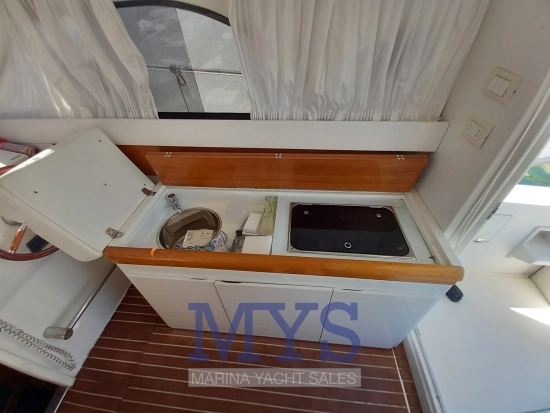 Ars Mare RS 33 Fly de segunda mano en venta