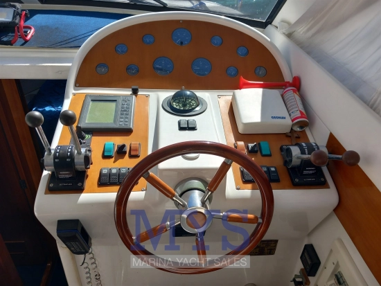 Ars Mare RS 33 Fly de segunda mano en venta