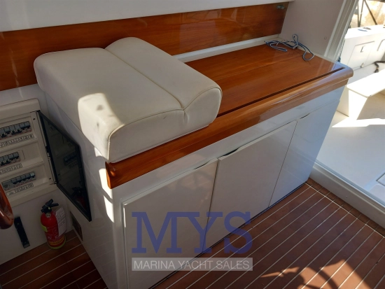 Ars Mare RS 33 Fly de segunda mano en venta