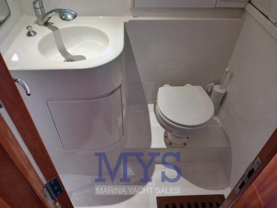 Ars Mare RS 33 Fly de segunda mano en venta