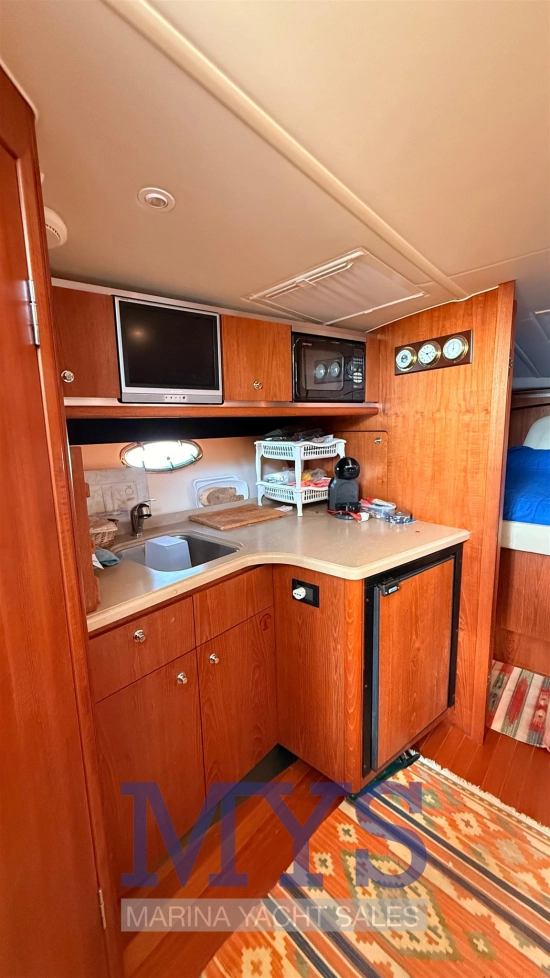 Tiara 3600 Open de segunda mano en venta