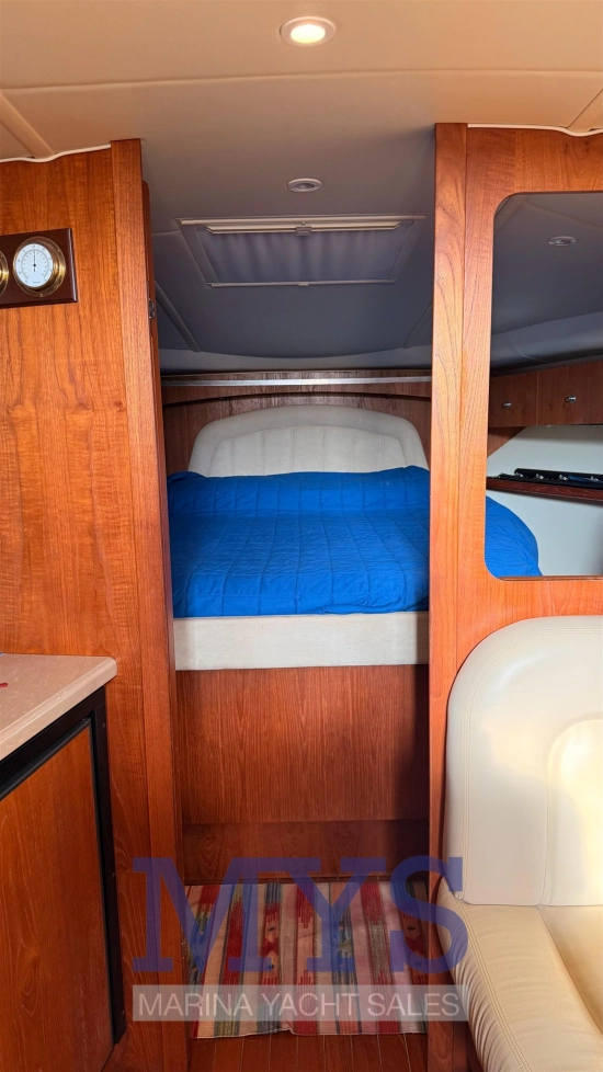 Tiara 3600 Open de segunda mano en venta