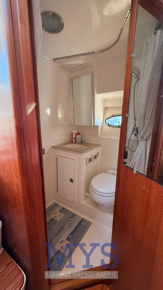 Tiara 3600 Open de segunda mano en venta