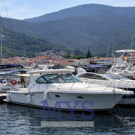 Tiara 3600 Open de segunda mano en venta