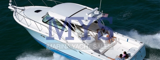 Tiara 3600 Open de segunda mano en venta