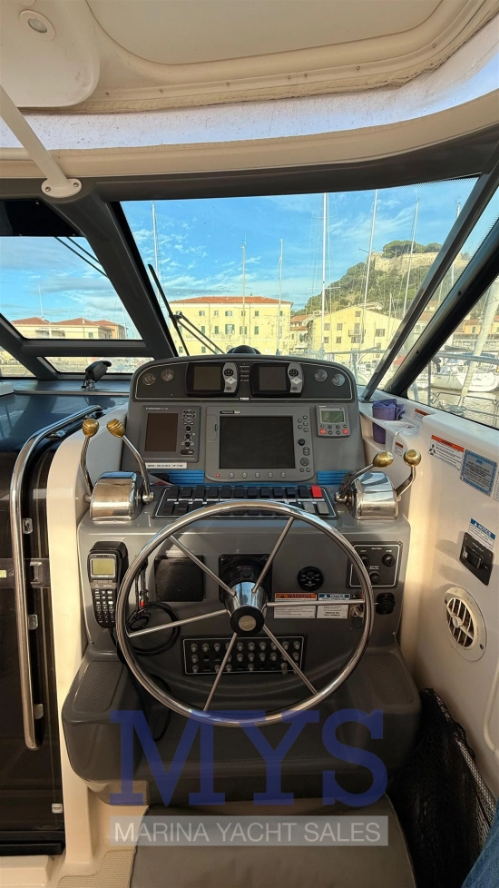 Tiara 3600 Open de segunda mano en venta