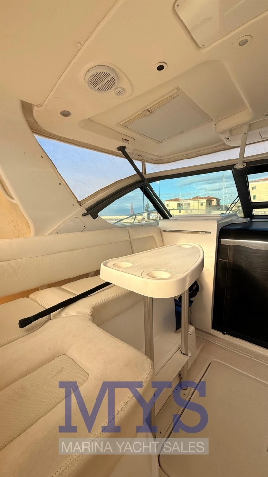 Tiara 3600 Open de segunda mano en venta