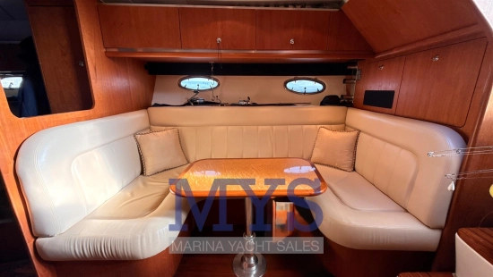 Tiara 3600 Open de segunda mano en venta