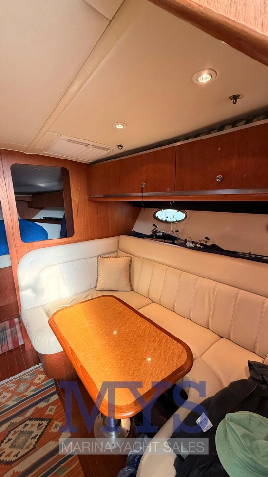 Tiara 3600 Open de segunda mano en venta