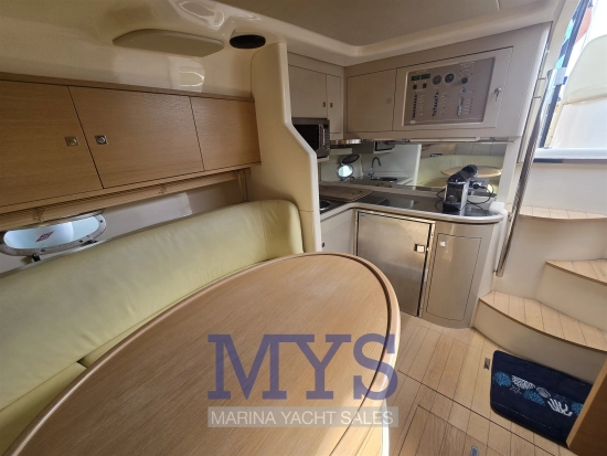 Sessa Marine C35 de segunda mano en venta