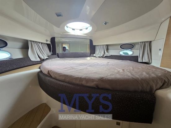 Sessa Marine C35 de segunda mano en venta