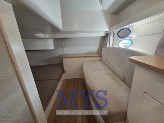 Sessa Marine C35 de segunda mano en venta