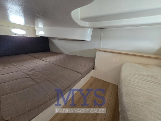 Sessa Marine C35 de segunda mano en venta