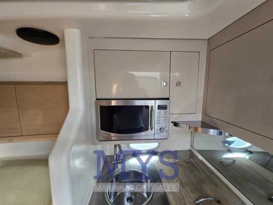 Sessa Marine C35 de segunda mano en venta