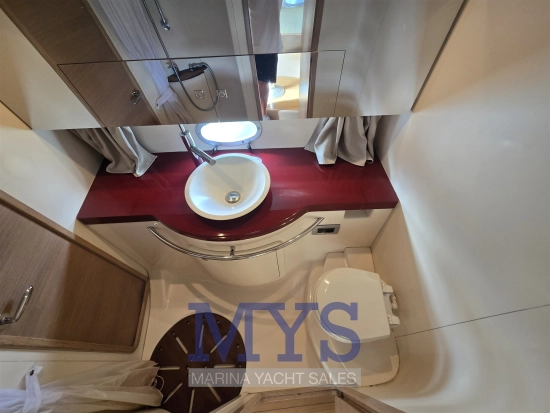 Sessa Marine C35 de segunda mano en venta