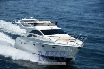 Enterprise Marine EM 420 usata in vendita