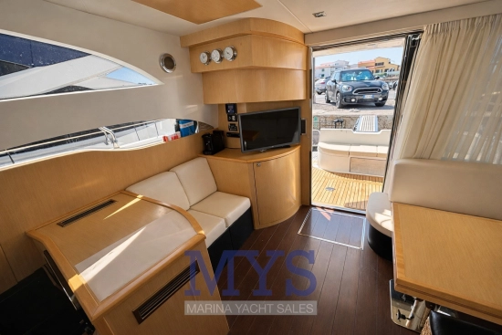 Enterprise Marine EM 420 de segunda mano en venta