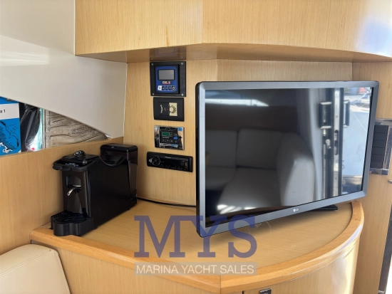 Enterprise Marine EM 420 de segunda mano en venta