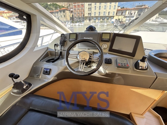 Enterprise Marine EM 420 de segunda mano en venta