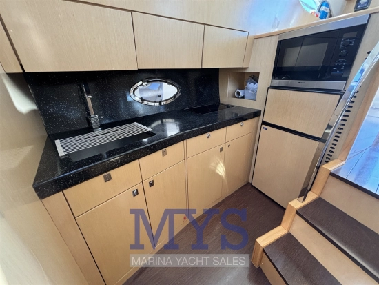 Enterprise Marine EM 420 de segunda mano en venta