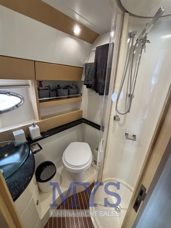 Enterprise Marine EM 420 de segunda mano en venta