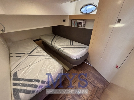 Enterprise Marine EM 420 de segunda mano en venta