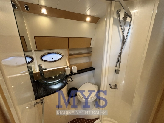 Enterprise Marine EM 420 de segunda mano en venta