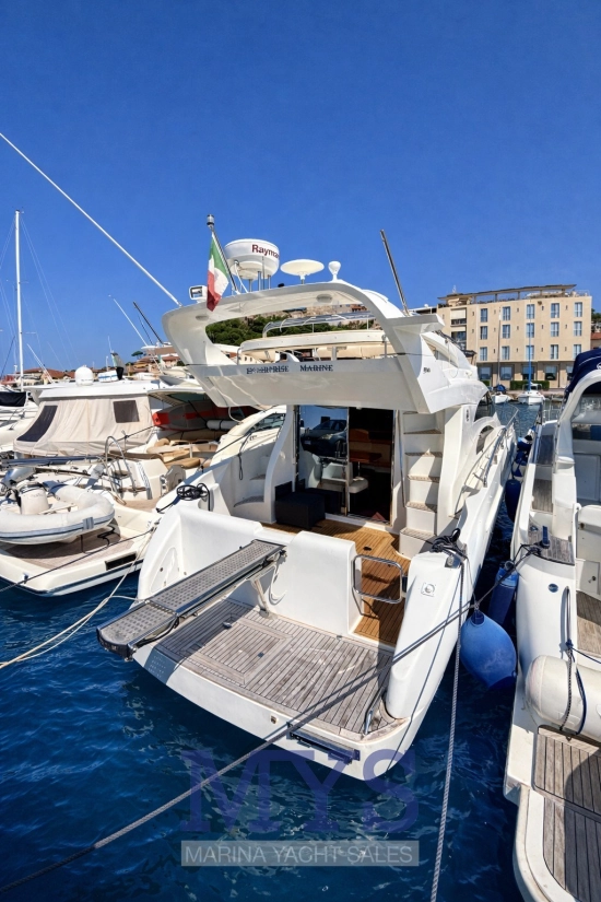 Enterprise Marine EM 420 de segunda mano en venta