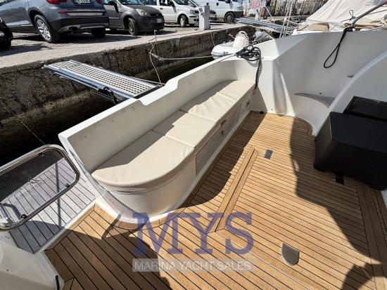 Enterprise Marine EM 420 de segunda mano en venta