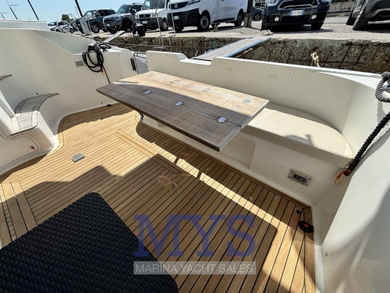 Enterprise Marine EM 420 de segunda mano en venta