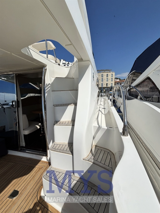 Enterprise Marine EM 420 de segunda mano en venta