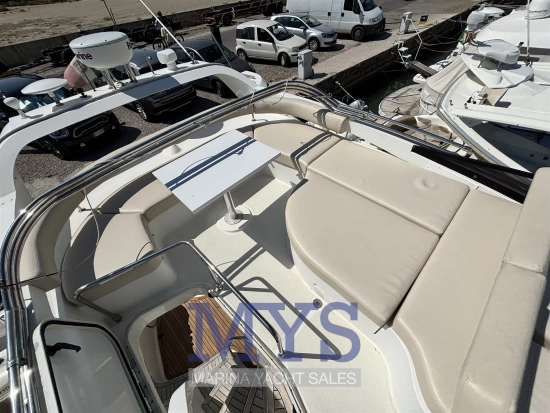 Enterprise Marine EM 420 de segunda mano en venta