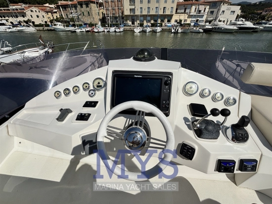 Enterprise Marine EM 420 de segunda mano en venta
