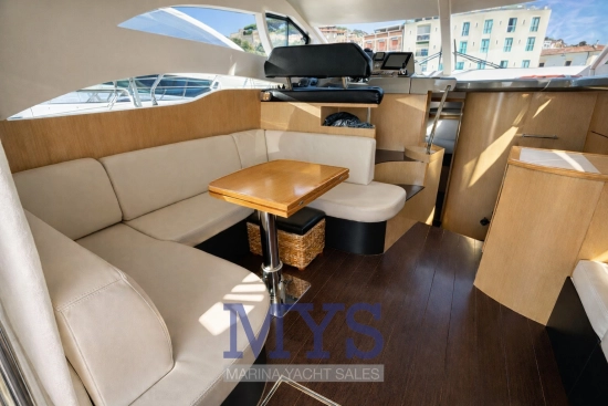 Enterprise Marine EM 420 de segunda mano en venta