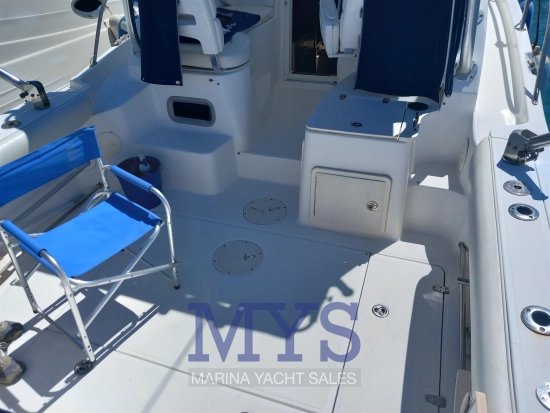 Boston Whaler 285 CONQUEST usado à venda