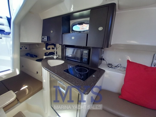 Boston Whaler 285 CONQUEST usado à venda