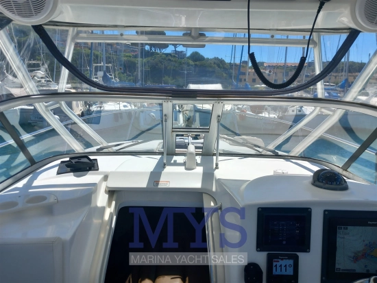 Boston Whaler 285 CONQUEST usado à venda