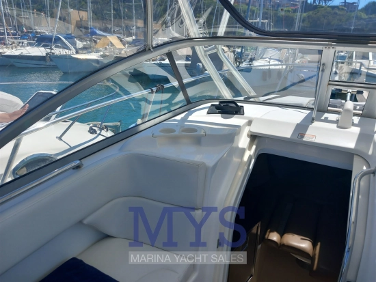 Boston Whaler 285 CONQUEST usado à venda