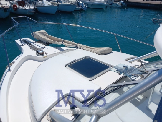 Boston Whaler 285 CONQUEST usado à venda