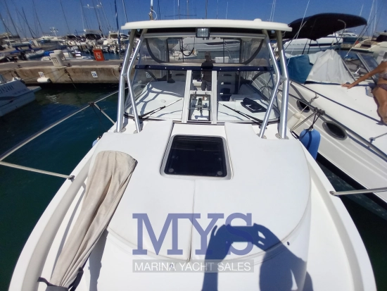 Boston Whaler 285 CONQUEST usado à venda