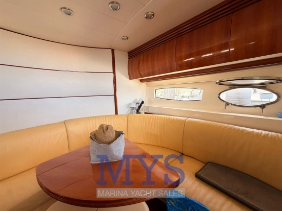 Pershing 43 usata in vendita