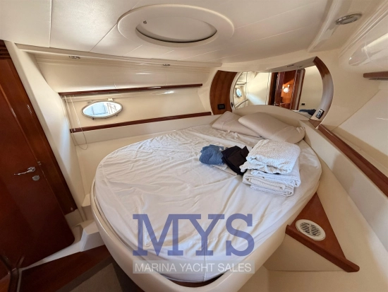 Pershing 43 usata in vendita