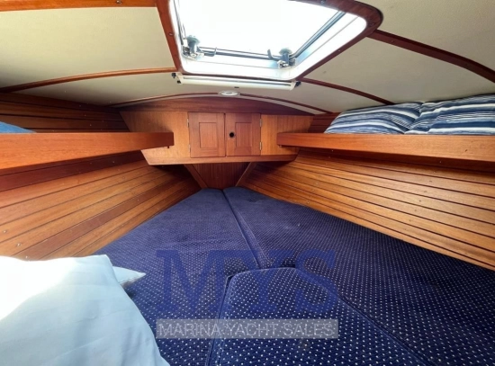 Hallberg Rassy HR 312 usata in vendita
